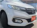 2018 Honda Fit Hybrid