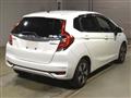 2019 Honda Fit Hybrid