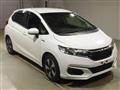 2019 Honda Fit Hybrid