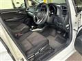 2019 Honda Fit Hybrid