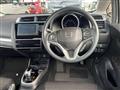 2019 Honda Fit Hybrid