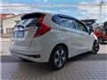 2019 Honda Fit Hybrid