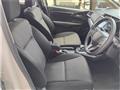2019 Honda Fit Hybrid