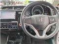 2019 Honda Fit Hybrid