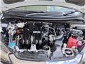 2019 Honda Fit Hybrid