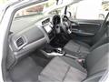 2019 Honda Fit Hybrid