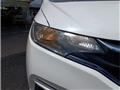2019 Honda Fit Hybrid
