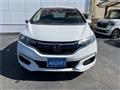 2019 Honda Fit Hybrid