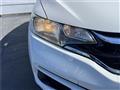 2019 Honda Fit Hybrid