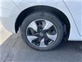 2019 Honda Fit Hybrid