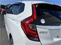 2019 Honda Fit Hybrid