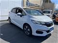 2019 Honda Fit Hybrid
