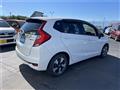 2019 Honda Fit Hybrid
