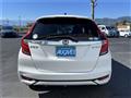 2019 Honda Fit Hybrid