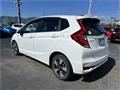 2019 Honda Fit Hybrid