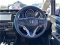 2019 Honda Fit Hybrid