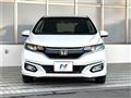 2019 Honda Fit Hybrid