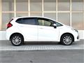 2019 Honda Fit Hybrid