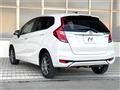 2019 Honda Fit Hybrid