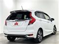 2019 Honda Fit Hybrid