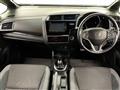 2019 Honda Fit Hybrid