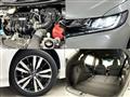 2019 Honda Fit Hybrid