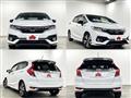 2019 Honda Fit Hybrid