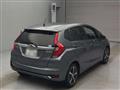 2019 Honda Fit Hybrid