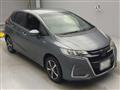 2019 Honda Fit Hybrid