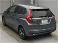 2019 Honda Fit Hybrid