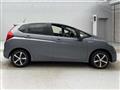 2019 Honda Fit Hybrid