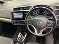 2019 Honda Fit Hybrid