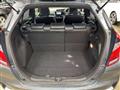 2019 Honda Fit Hybrid