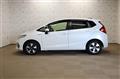 2019 Honda Fit Hybrid