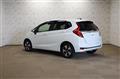 2019 Honda Fit Hybrid