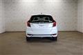 2019 Honda Fit Hybrid