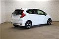 2019 Honda Fit Hybrid