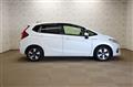 2019 Honda Fit Hybrid