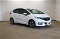 2019 Honda Fit Hybrid