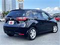 2020 Honda Fit Hybrid