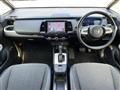 2020 Honda Fit Hybrid