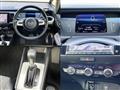 2020 Honda Fit Hybrid