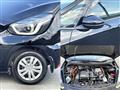 2020 Honda Fit Hybrid