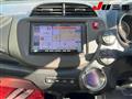 2011 Honda Fit shuttle