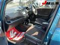 2011 Honda Fit shuttle