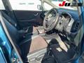 2011 Honda Fit shuttle