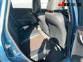 2011 Honda Fit shuttle