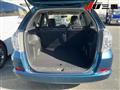 2011 Honda Fit shuttle
