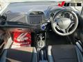 2011 Honda Fit shuttle