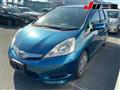 2011 Honda Fit shuttle